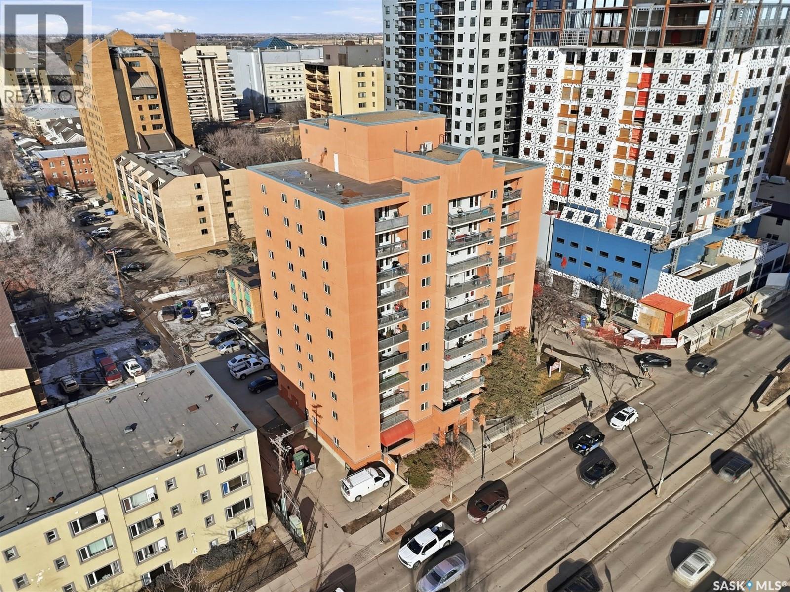 503 405 5th Avenue N, Saskatoon, Saskatchewan  S7K 6Z3 - Photo 31 - SK031106