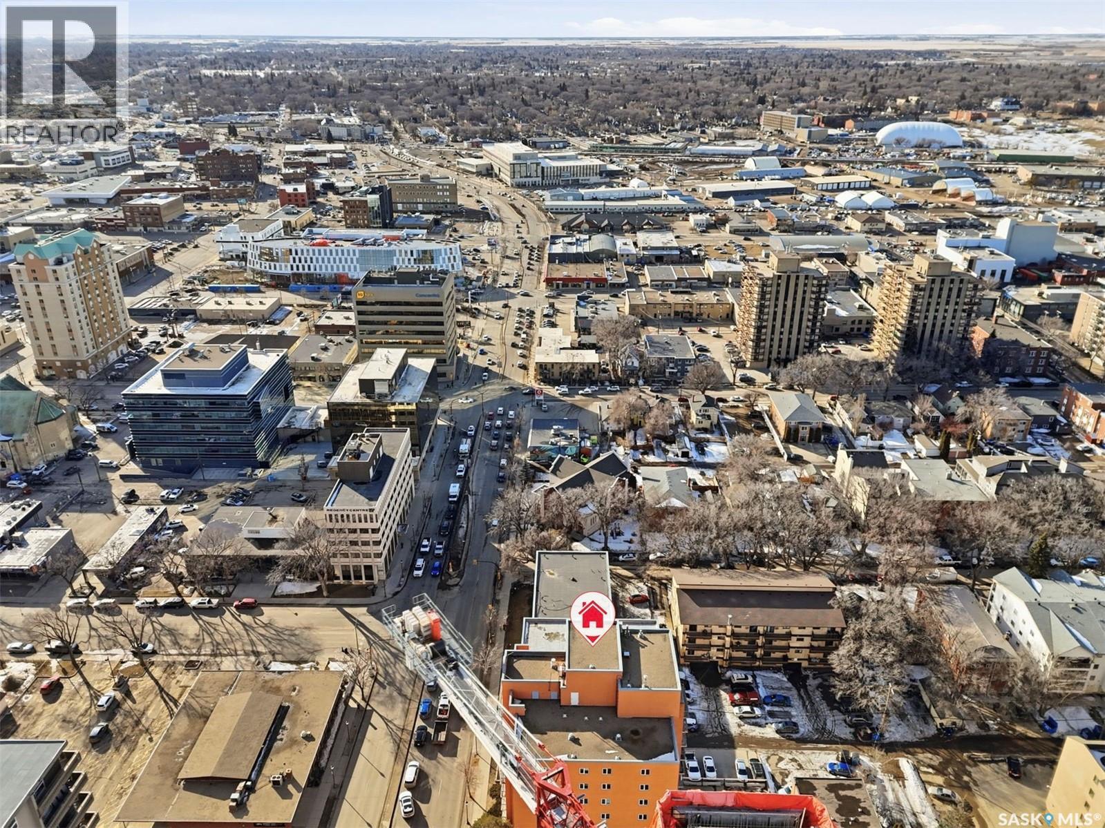 503 405 5th Avenue N, Saskatoon, Saskatchewan  S7K 6Z3 - Photo 32 - SK031106