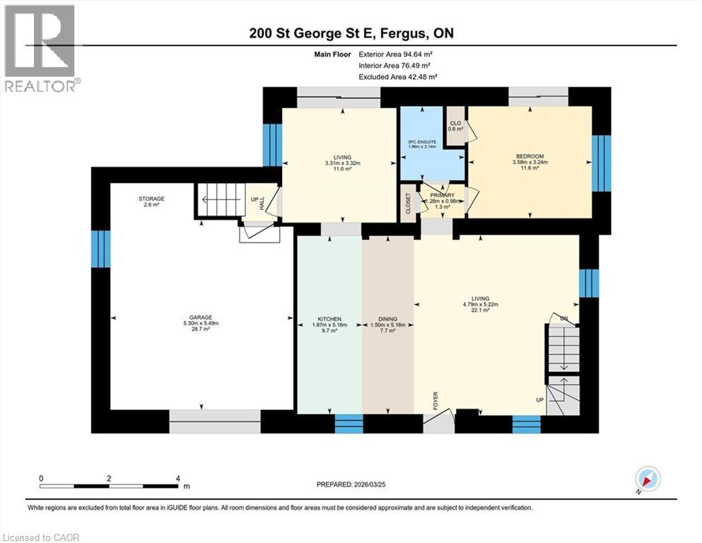 200 E St George Street E, Fergus, Ontario  N1M 1K4 - Photo 49 - 40812699