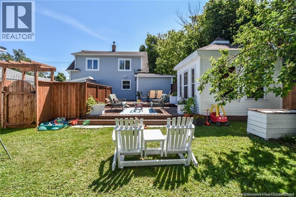 497 Rue De L'eglise, Tracadie, New Brunswick  E1X 1B1 - Photo 9 - NB135785