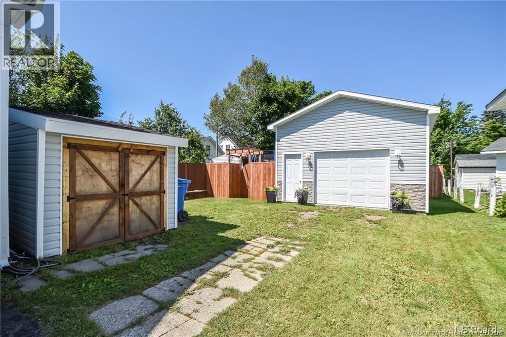 497 Rue De L'eglise, Tracadie, New Brunswick  E1X 1B1 - Photo 3 - NB135785