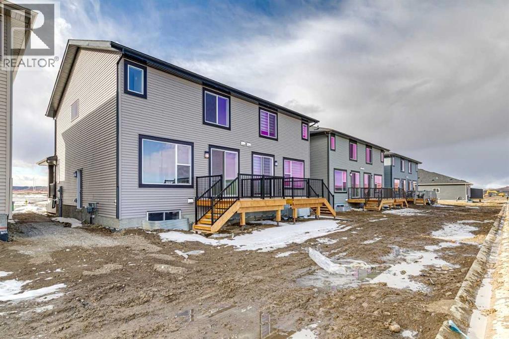 83 Southbow Village Way, Cochrane, Alberta  T4C 3N3 - Photo 33 - A2291886