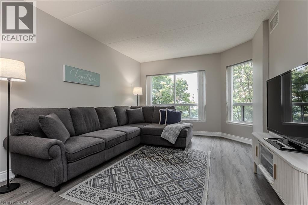 2075 Amherst Heights Drive Unit# 219, Burlington, Ontario  L7P 5B8 - Photo 10 - 40814380