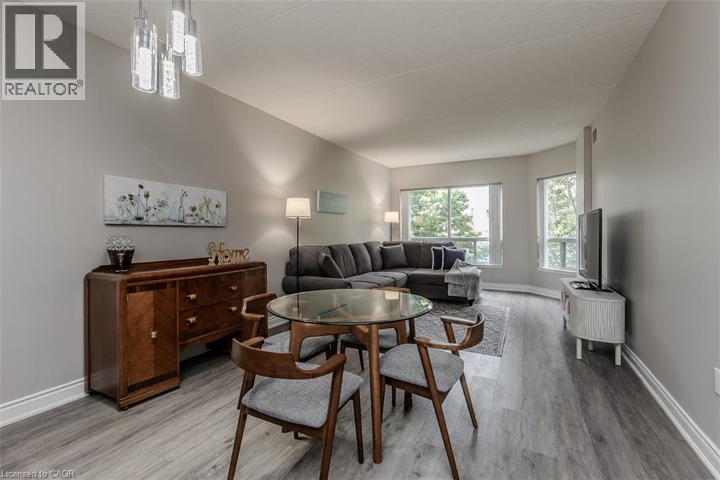 2075 Amherst Heights Drive Unit# 219, Burlington, Ontario  L7P 5B8 - Photo 8 - 40814380