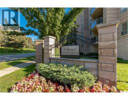 2075 AMHERST HEIGHTS Drive Unit# 219, Burlington, Ontario