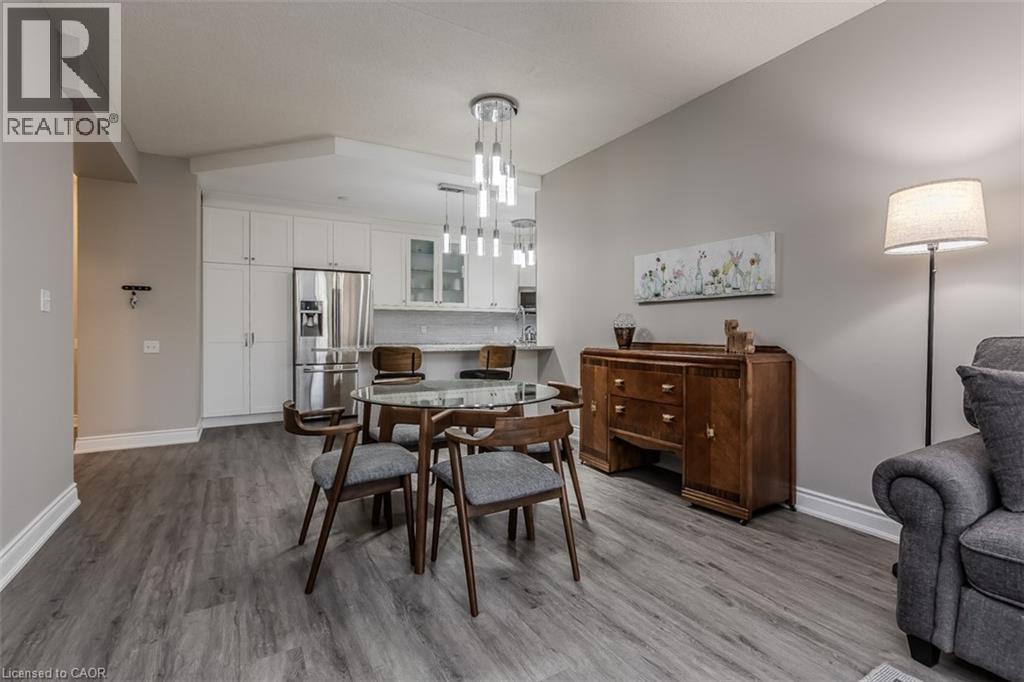 2075 Amherst Heights Drive Unit# 219, Burlington, Ontario  L7P 5B8 - Photo 9 - 40814380