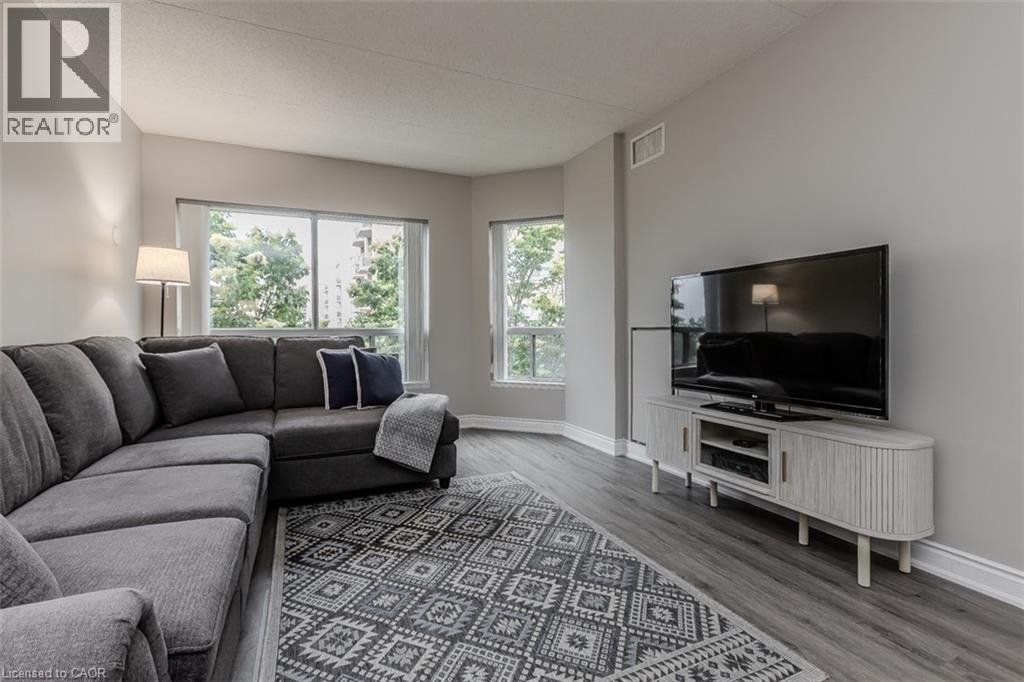 2075 Amherst Heights Drive Unit# 219, Burlington, Ontario  L7P 5B8 - Photo 11 - 40814380