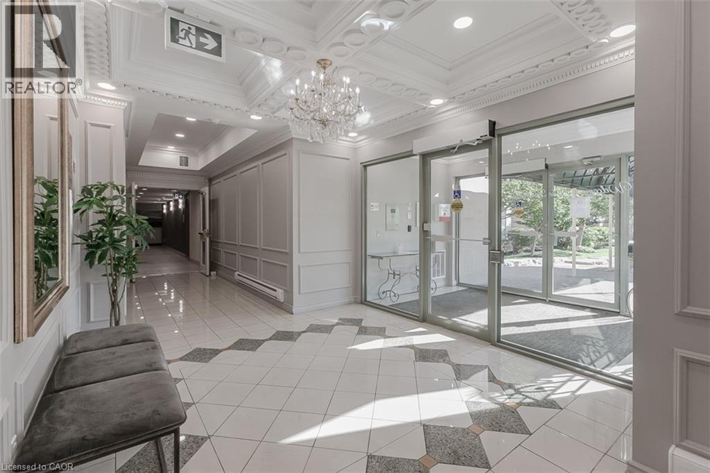 2075 Amherst Heights Drive Unit# 219, Burlington, Ontario  L7P 5B8 - Photo 31 - 40814380