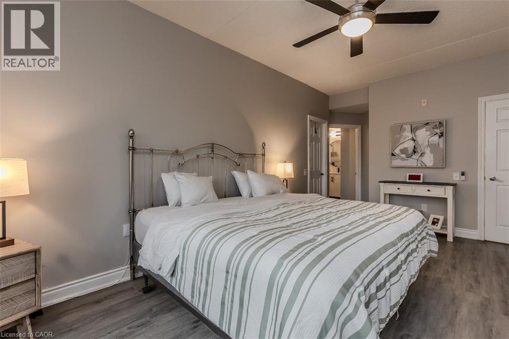 2075 Amherst Heights Drive Unit# 219, Burlington, Ontario  L7P 5B8 - Photo 18 - 40814380