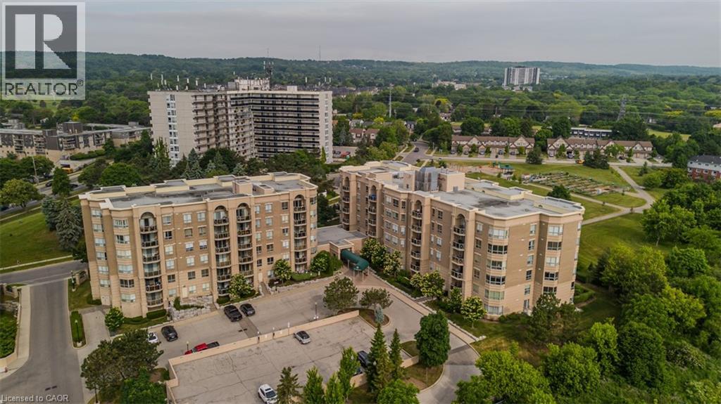 2075 Amherst Heights Drive Unit# 219, Burlington, Ontario  L7P 5B8 - Photo 39 - 40814380