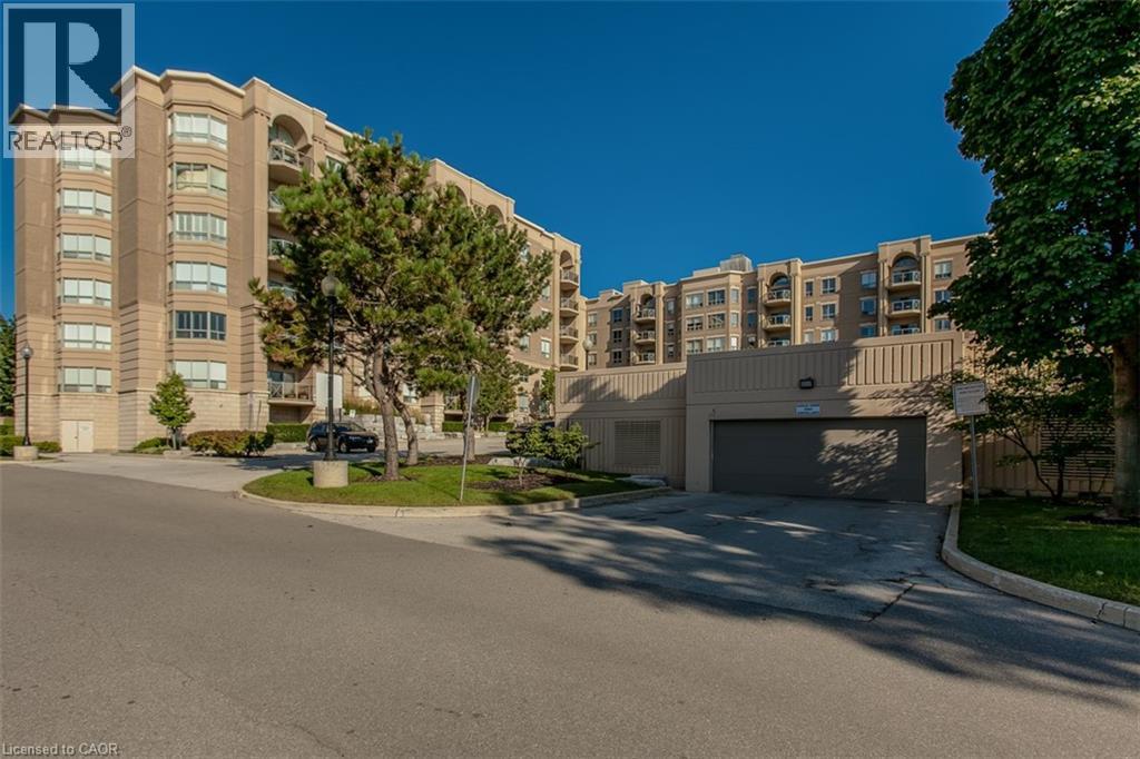 2075 Amherst Heights Drive Unit# 219, Burlington, Ontario  L7P 5B8 - Photo 36 - 40814380
