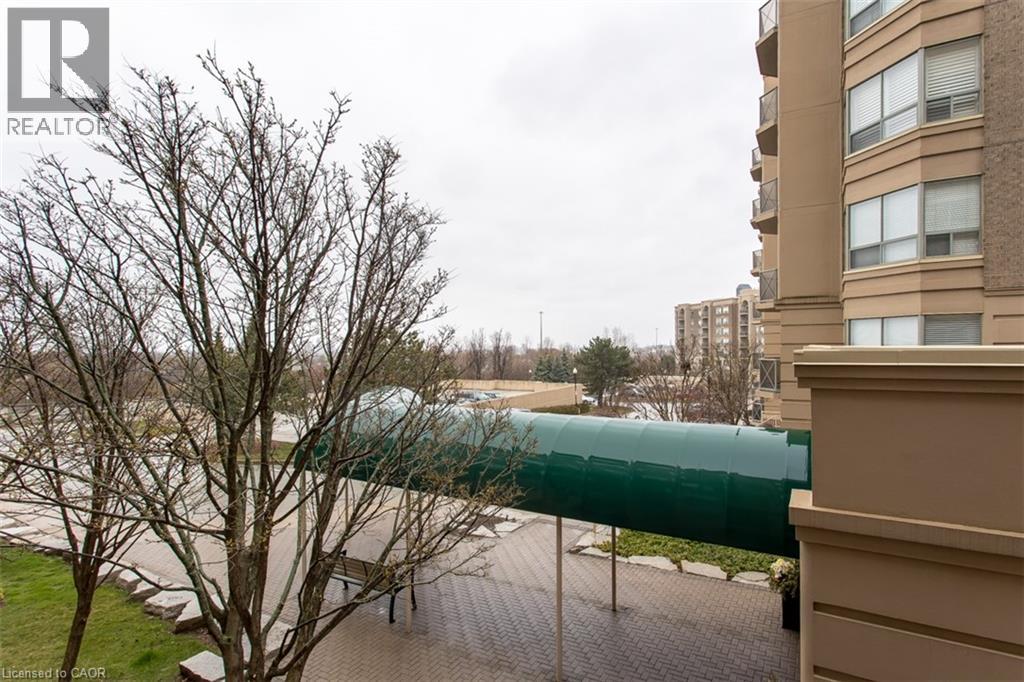 2075 Amherst Heights Drive Unit# 219, Burlington, Ontario  L7P 5B8 - Photo 17 - 40814380