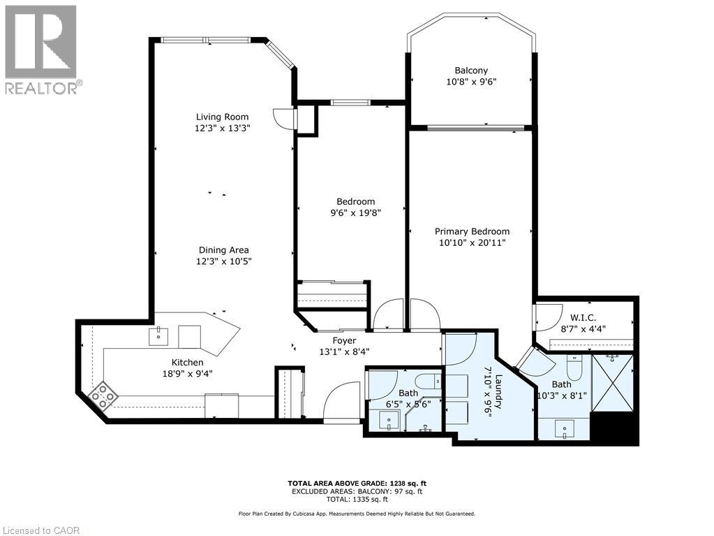 2075 Amherst Heights Drive Unit# 219, Burlington, Ontario  L7P 5B8 - Photo 41 - 40814380