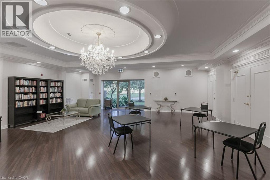 2075 Amherst Heights Drive Unit# 219, Burlington, Ontario  L7P 5B8 - Photo 33 - 40814380