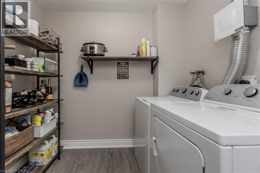 2075 Amherst Heights Drive Unit# 219, Burlington, Ontario  L7P 5B8 - Photo 26 - 40814380