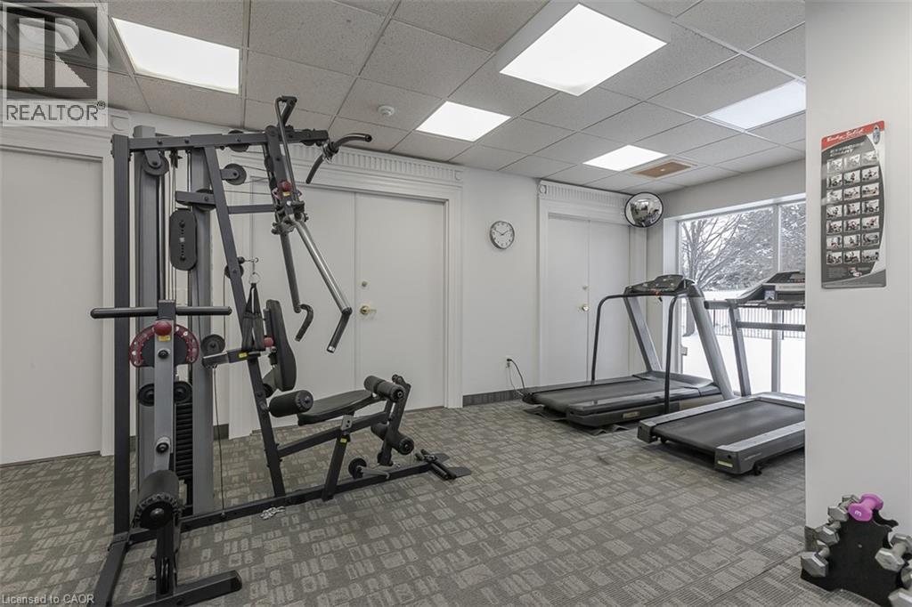 2075 Amherst Heights Drive Unit# 219, Burlington, Ontario  L7P 5B8 - Photo 35 - 40814380