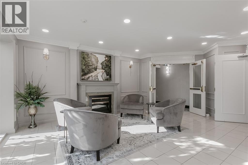 2075 Amherst Heights Drive Unit# 219, Burlington, Ontario  L7P 5B8 - Photo 32 - 40814380