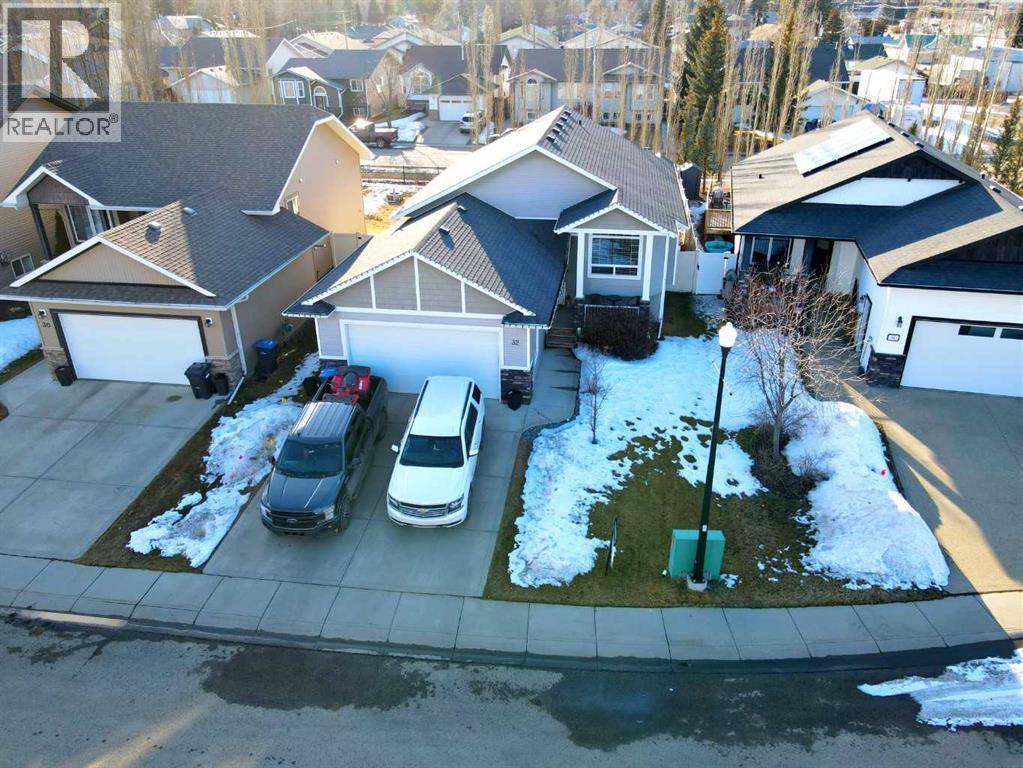 32 Rozier Close, Sylvan Lake, Alberta  T4S 0B8 - Photo 43 - A2293624