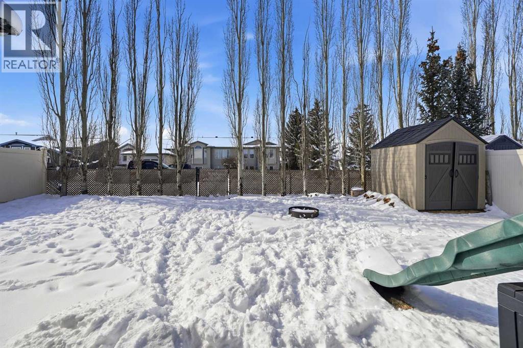 32 Rozier Close, Sylvan Lake, Alberta  T4S 0B8 - Photo 5 - A2293624
