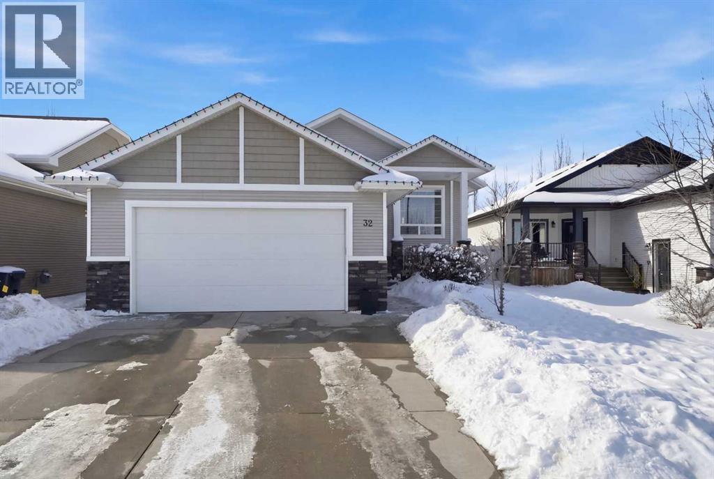 32 Rozier Close, Sylvan Lake, Alberta  T4S 0B8 - Photo 35 - A2293624