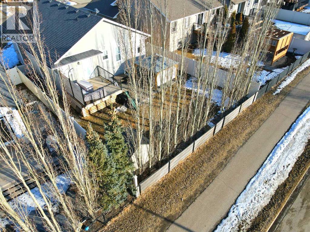 32 Rozier Close, Sylvan Lake, Alberta  T4S 0B8 - Photo 41 - A2293624