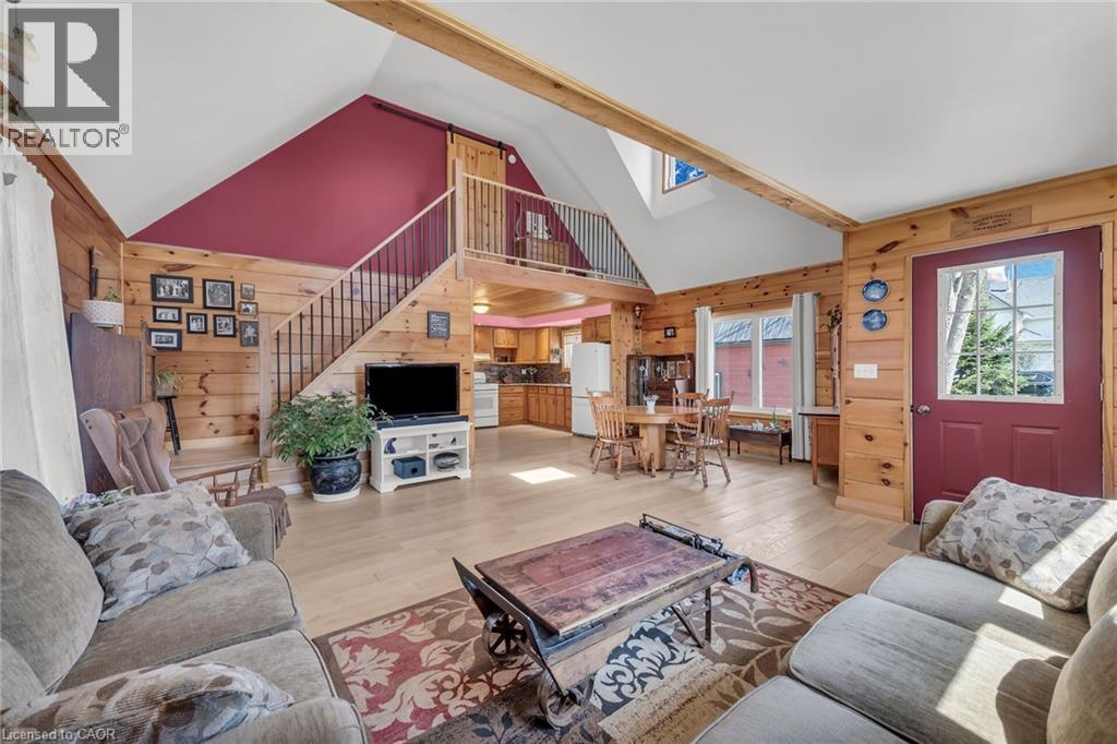 109 Mcnab Street E, Port Dover, Ontario  N0A 1N0 - Photo 4 - 40814564