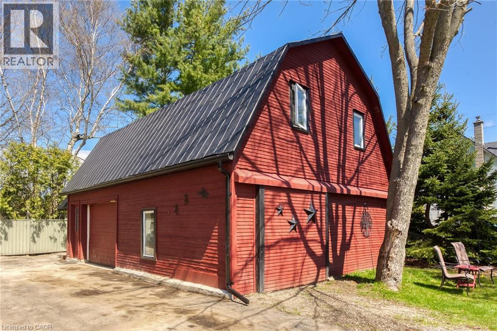 109 Mcnab Street E, Port Dover, Ontario  N0A 1N0 - Photo 3 - 40814564