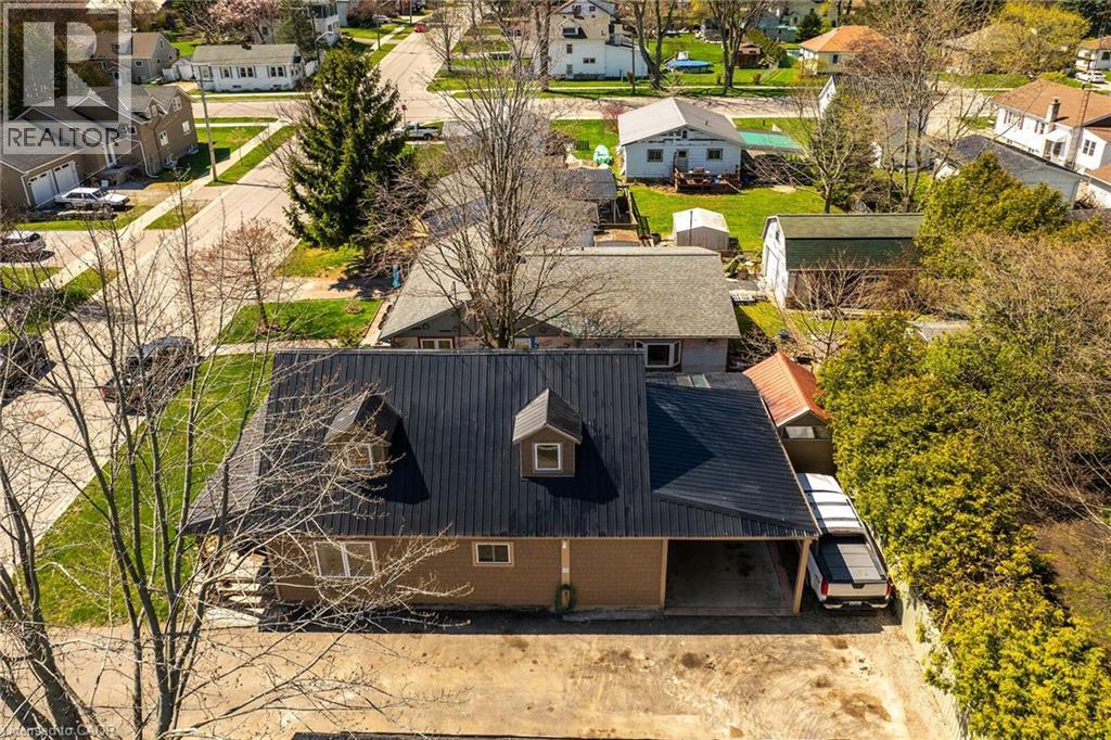 109 Mcnab Street E, Port Dover, Ontario  N0A 1N0 - Photo 36 - 40814564