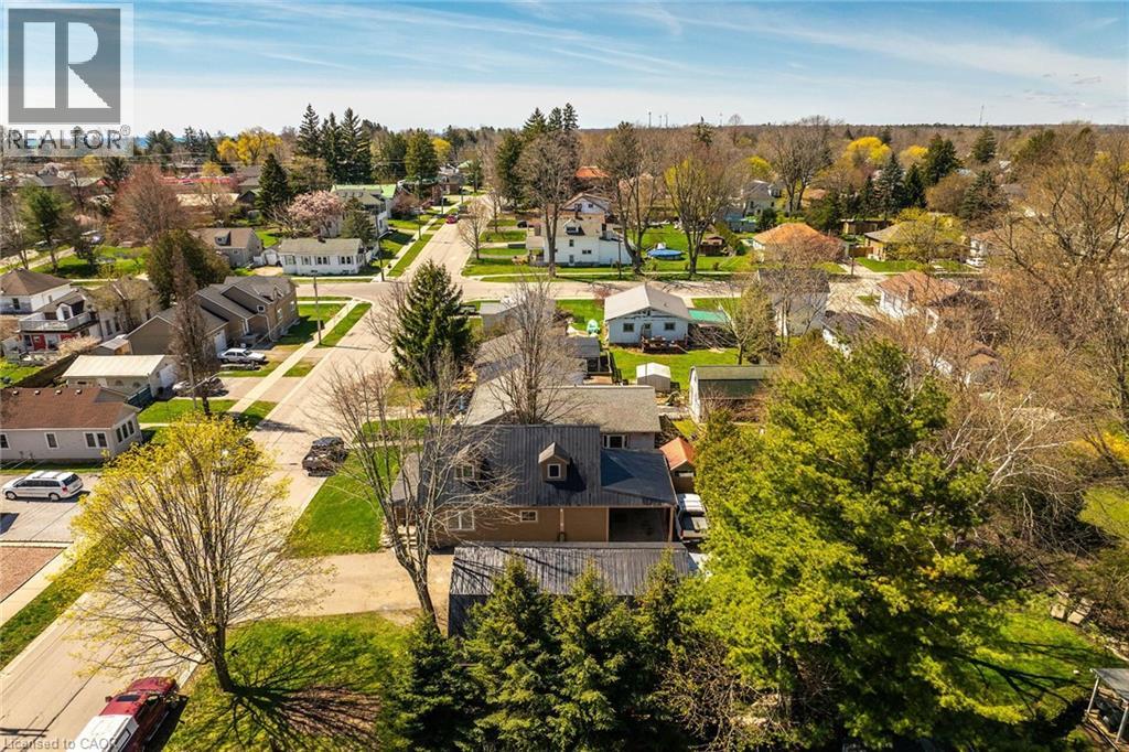 109 Mcnab Street E, Port Dover, Ontario  N0A 1N0 - Photo 39 - 40814564