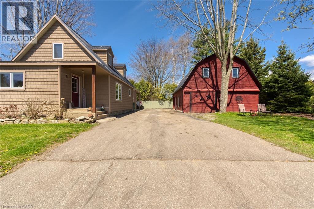 109 Mcnab Street E, Port Dover, Ontario  N0A 1N0 - Photo 32 - 40814564