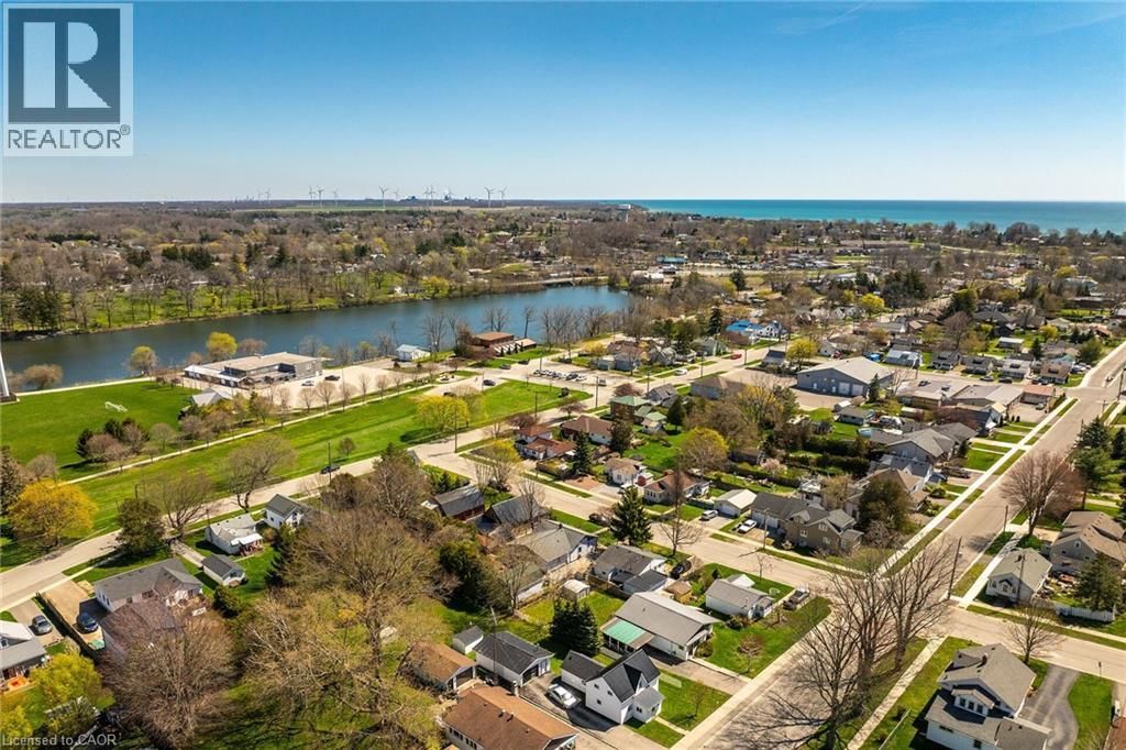 109 Mcnab Street E, Port Dover, Ontario  N0A 1N0 - Photo 45 - 40814564