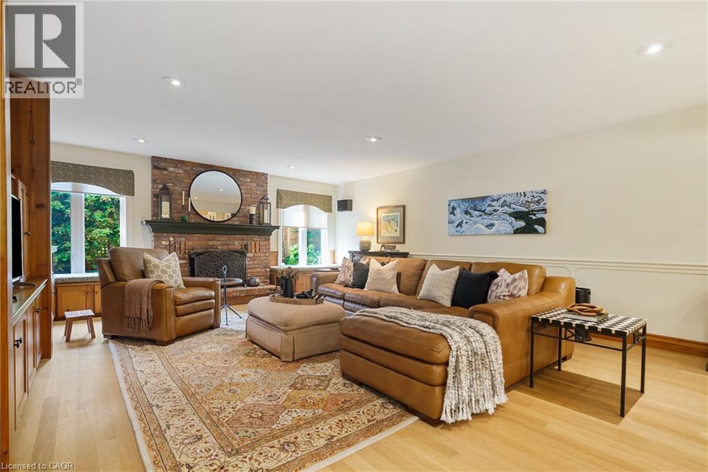 373 Brookview Court, Ancaster, Ontario  L9G 4E6 - Photo 19 - 40814897