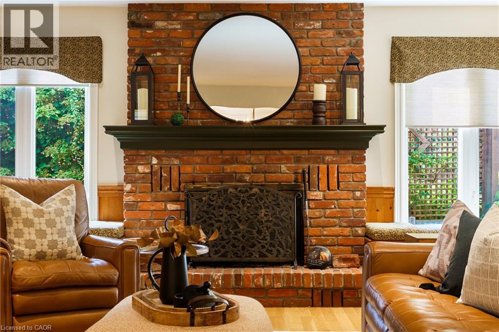 373 Brookview Court, Ancaster, Ontario  L9G 4E6 - Photo 22 - 40814897