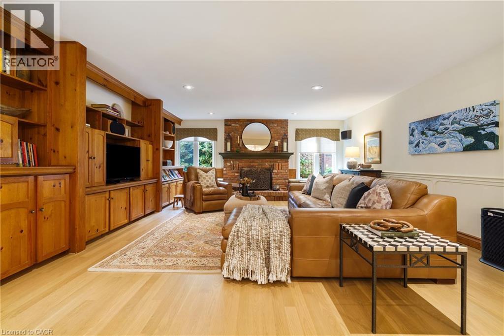 373 Brookview Court, Ancaster, Ontario  L9G 4E6 - Photo 20 - 40814897