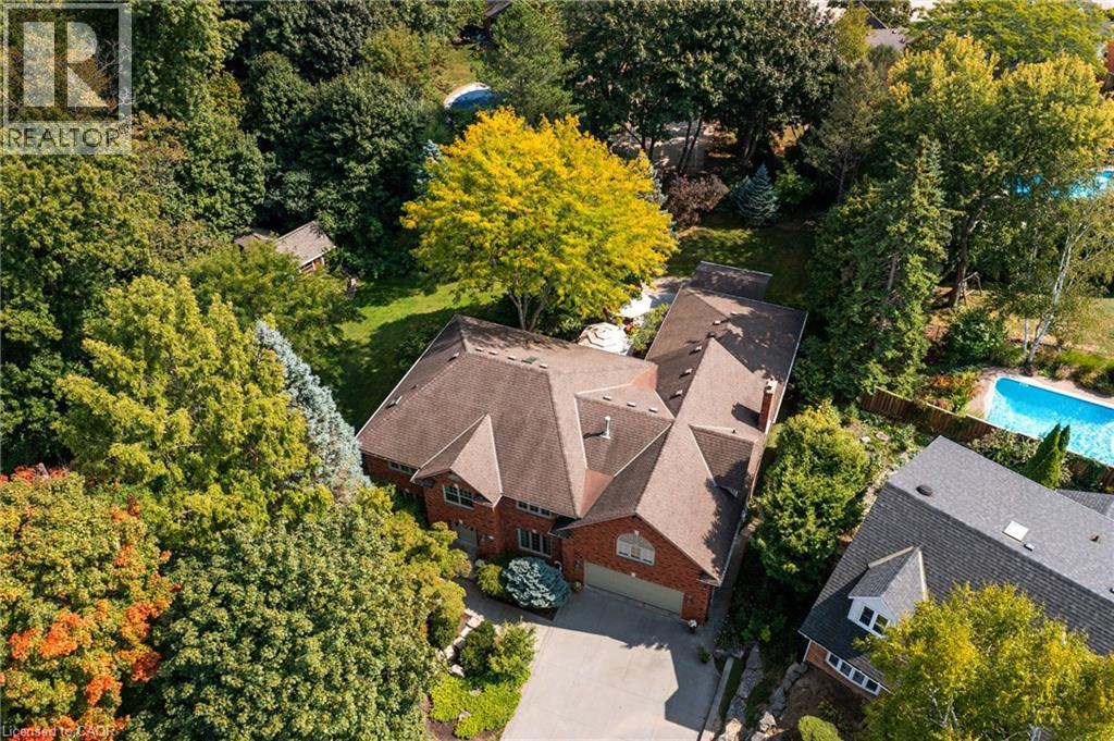 373 BROOKVIEW Court, Ancaster