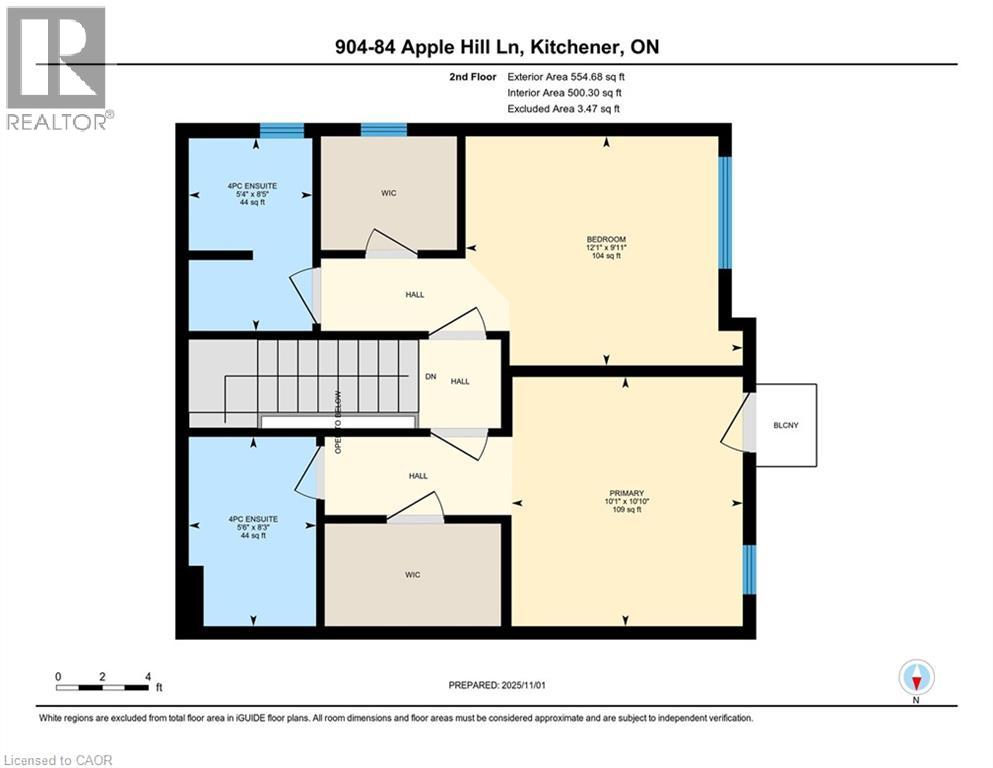 904 Apple Hill Lane, Kitchener, Ontario  N2R 1P6 - Photo 19 - 40814952