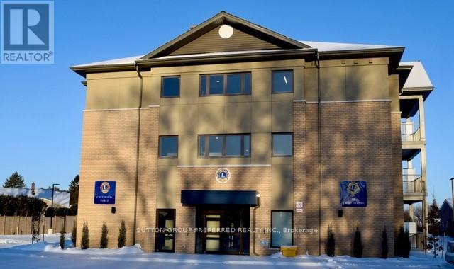 306 - 1 B LIONS STREET, Dutton/Dunwich, Ontario