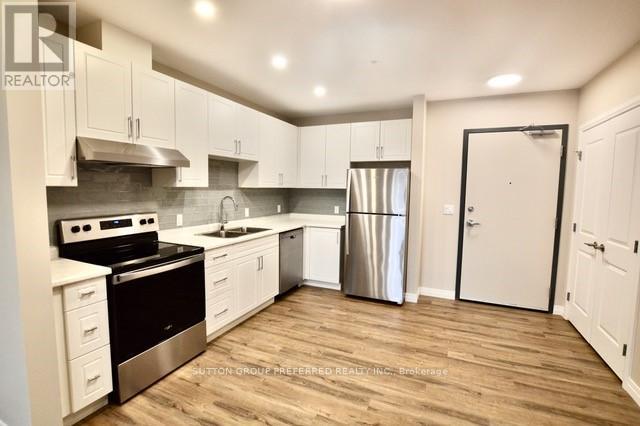 306 - 1 B Lions Street, Dutton/dunwich, Ontario  N0L 1J0 - Photo 2 - X12919558