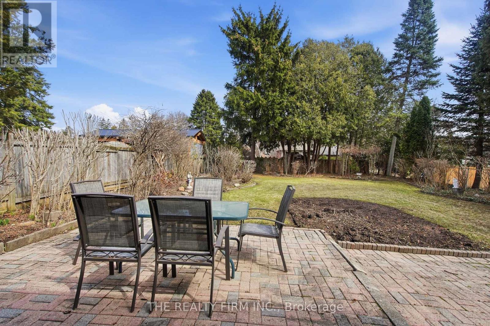 908 William Street, London East, Ontario  N5Y 2S6 - Photo 42 - X12919684