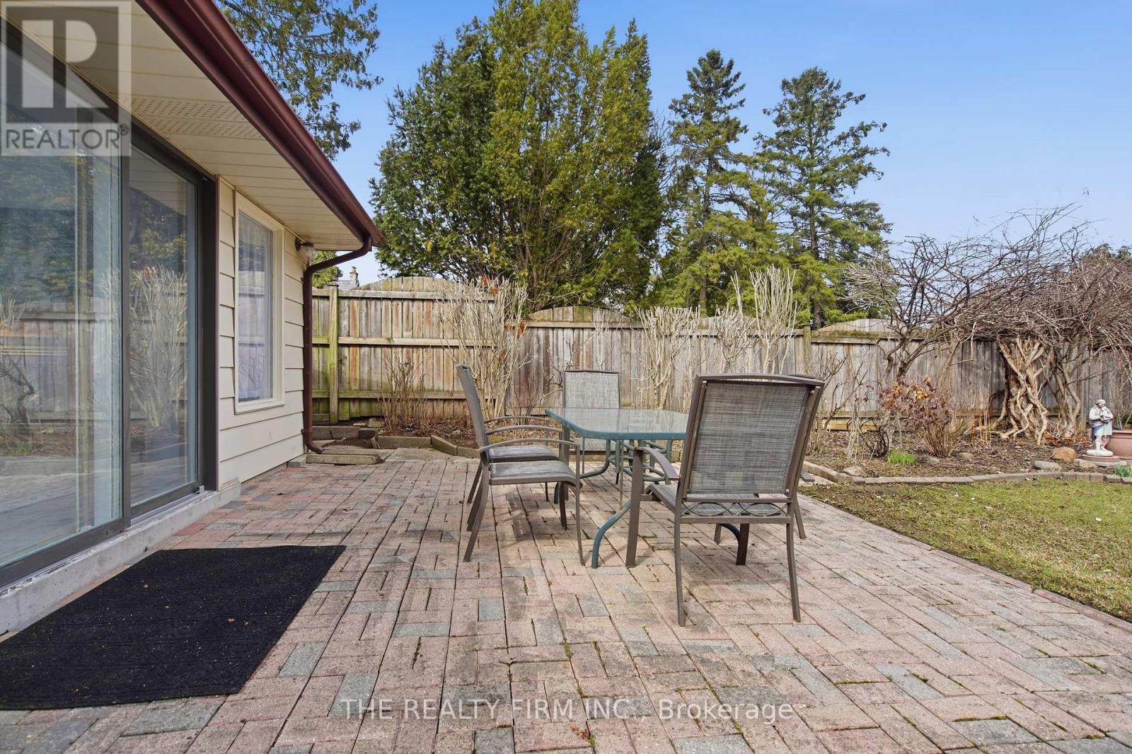 908 William Street, London East, Ontario  N5Y 2S6 - Photo 43 - X12919684