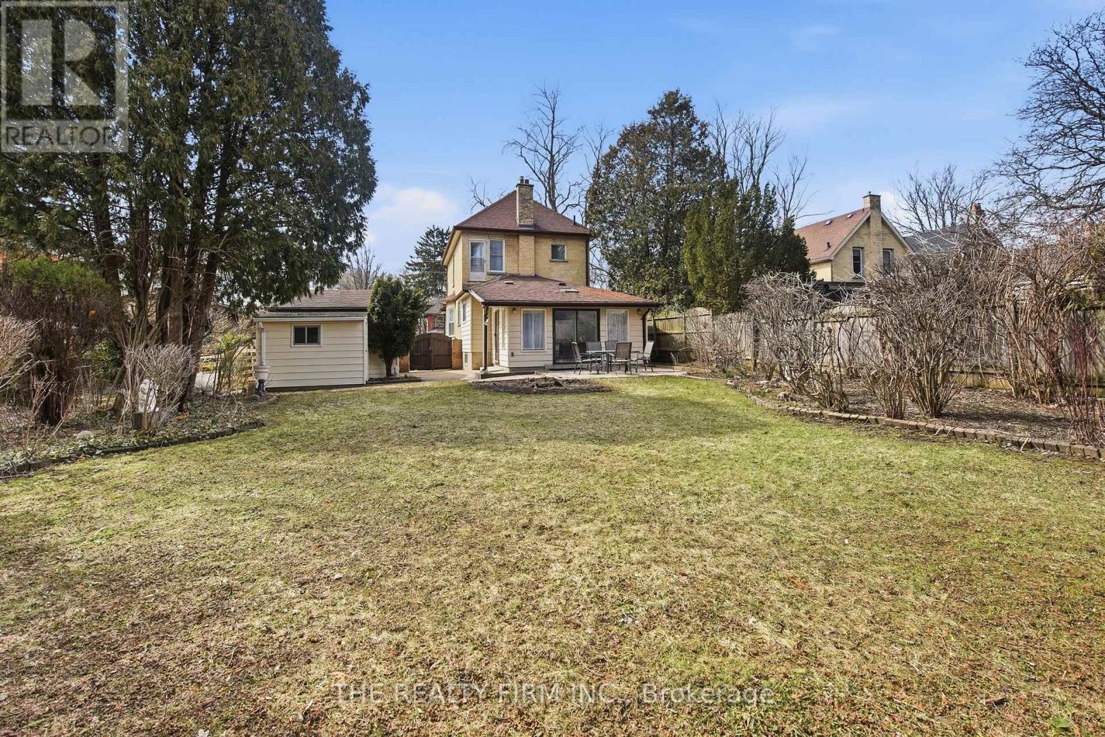 908 William Street, London East, Ontario  N5Y 2S6 - Photo 46 - X12919684