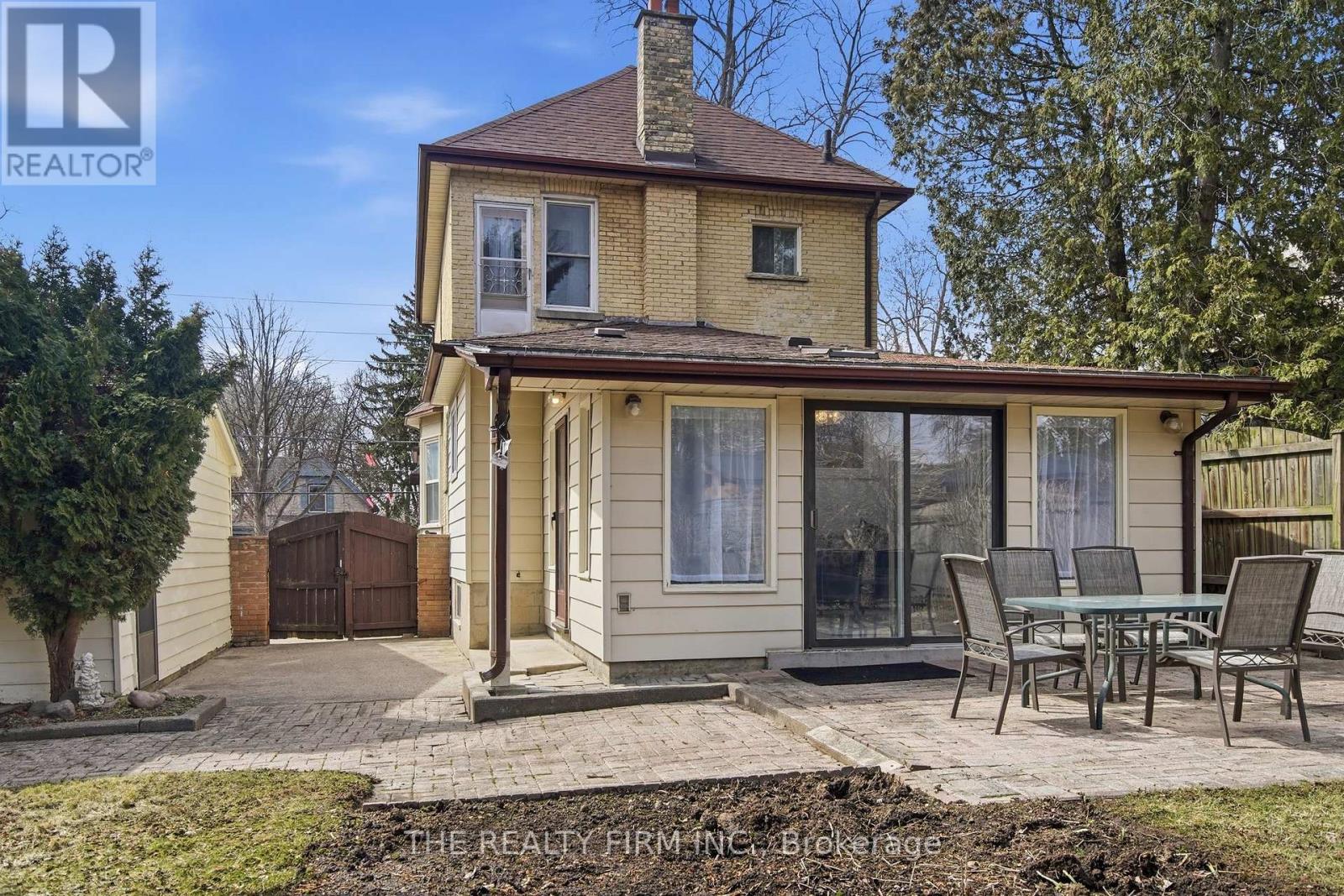 908 William Street, London East, Ontario  N5Y 2S6 - Photo 47 - X12919684