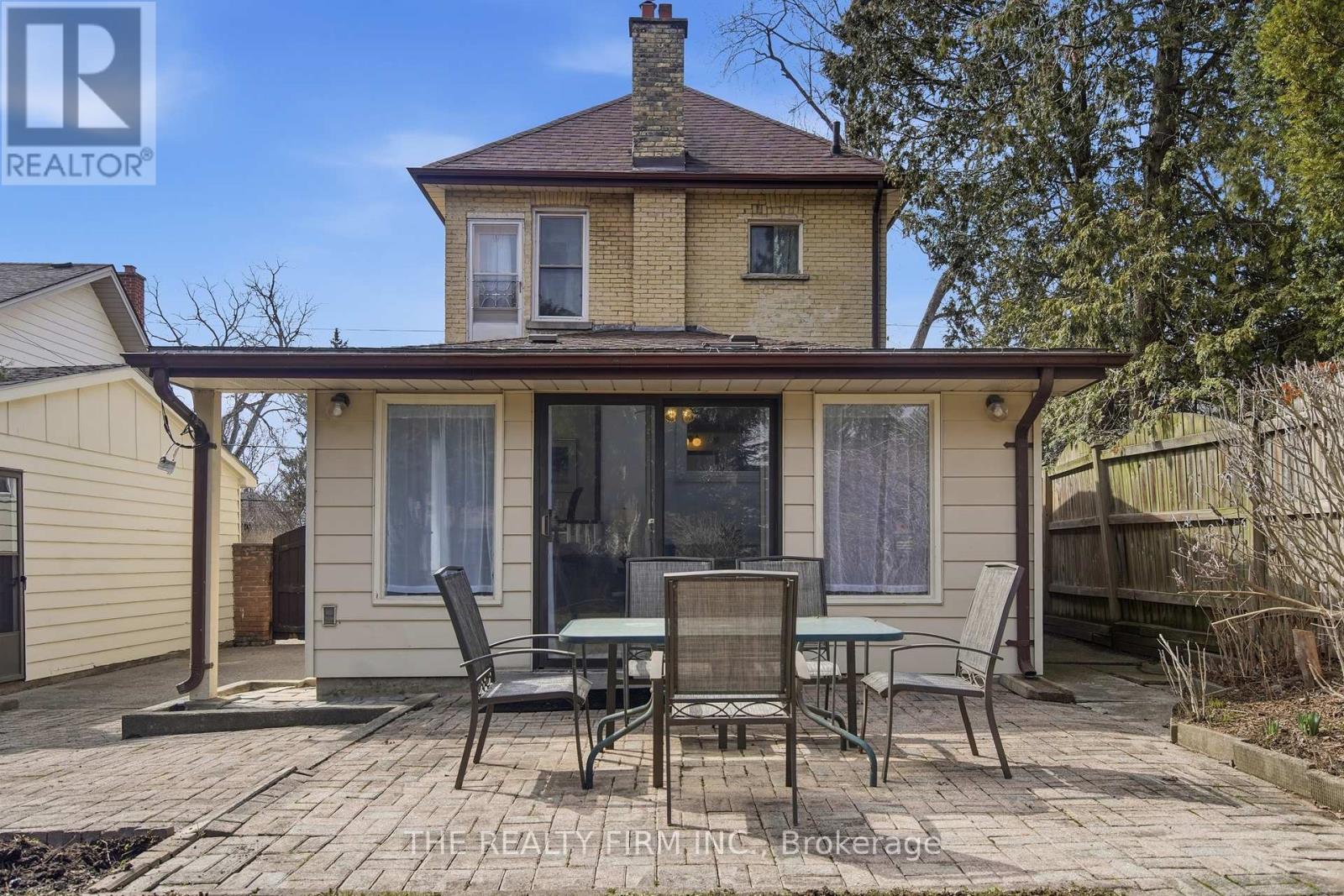 908 William Street, London East, Ontario  N5Y 2S6 - Photo 48 - X12919684