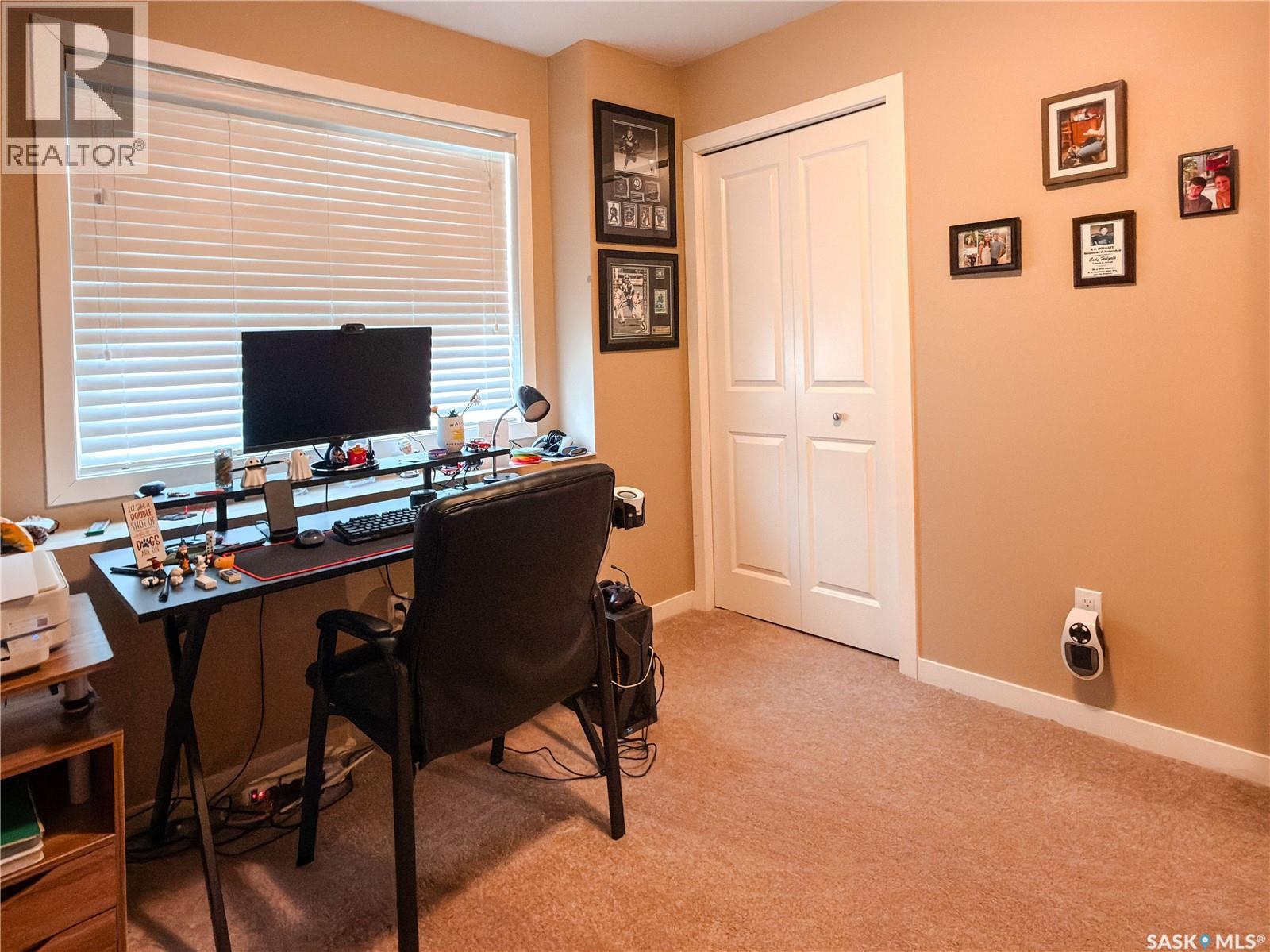 102 5525 Blake Crescent, Regina, Saskatchewan  S4X 0J1 - Photo 16 - SK031277