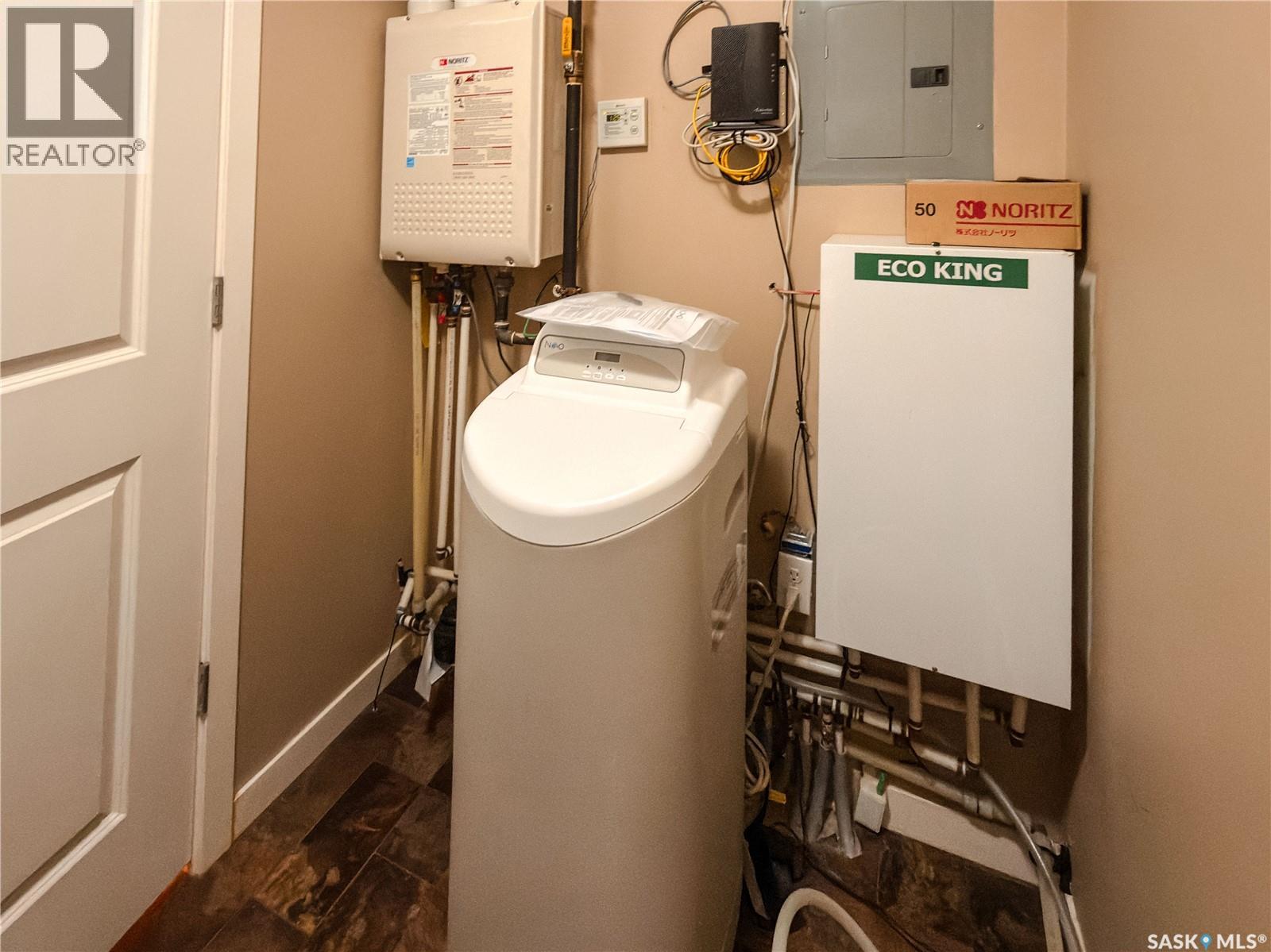 102 5525 Blake Crescent, Regina, Saskatchewan  S4X 0J1 - Photo 25 - SK031277