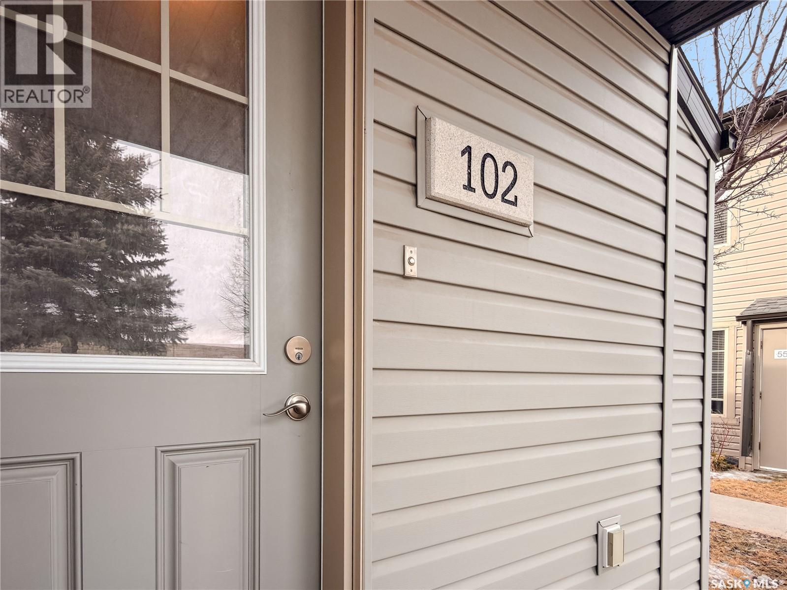 102 5525 Blake Crescent, Regina, Saskatchewan  S4X 0J1 - Photo 6 - SK031277