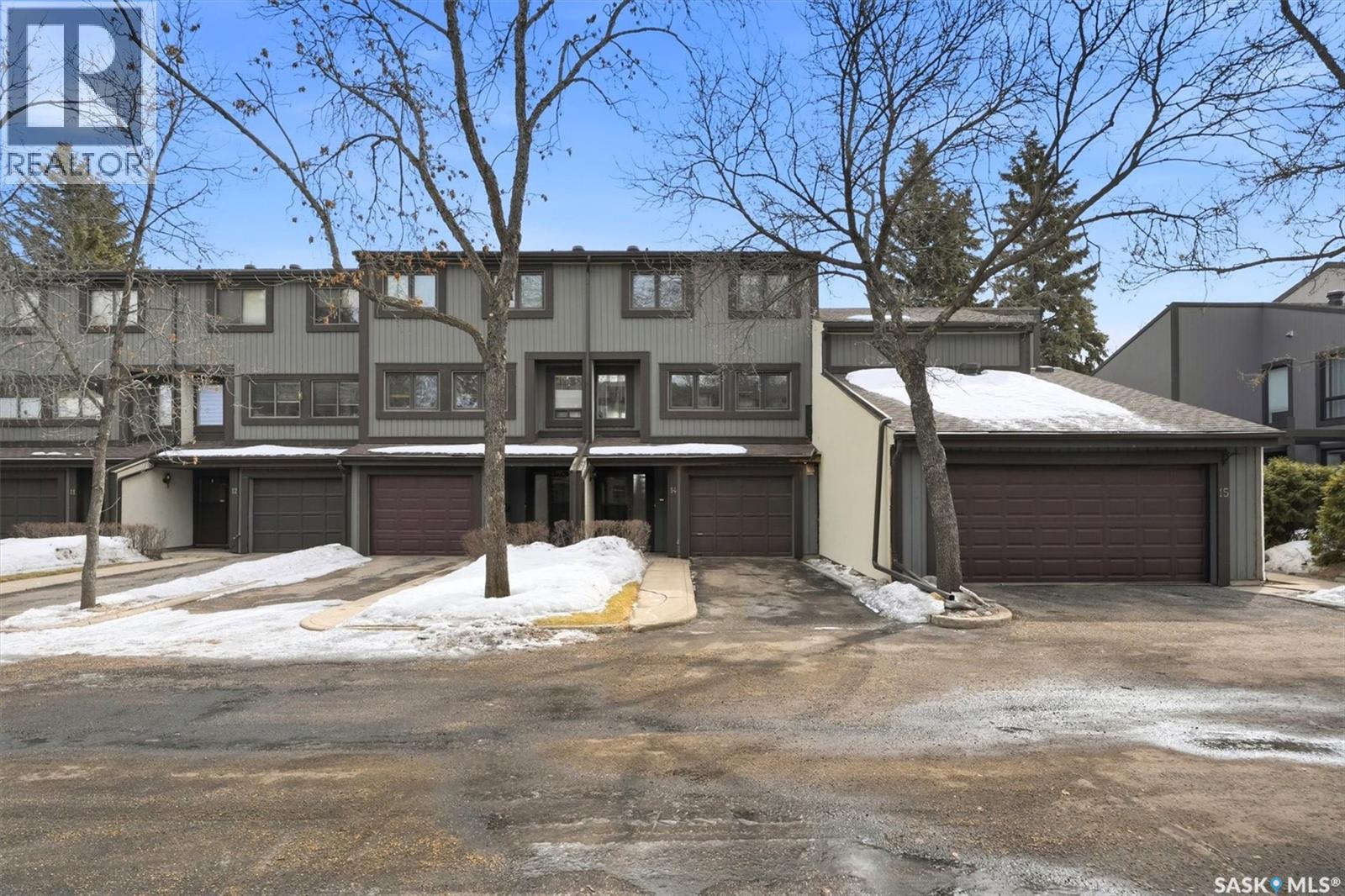 14 455 Pinehouse Drive, Saskatoon, Saskatchewan  S7K 5X1 - Photo 2 - SK031255