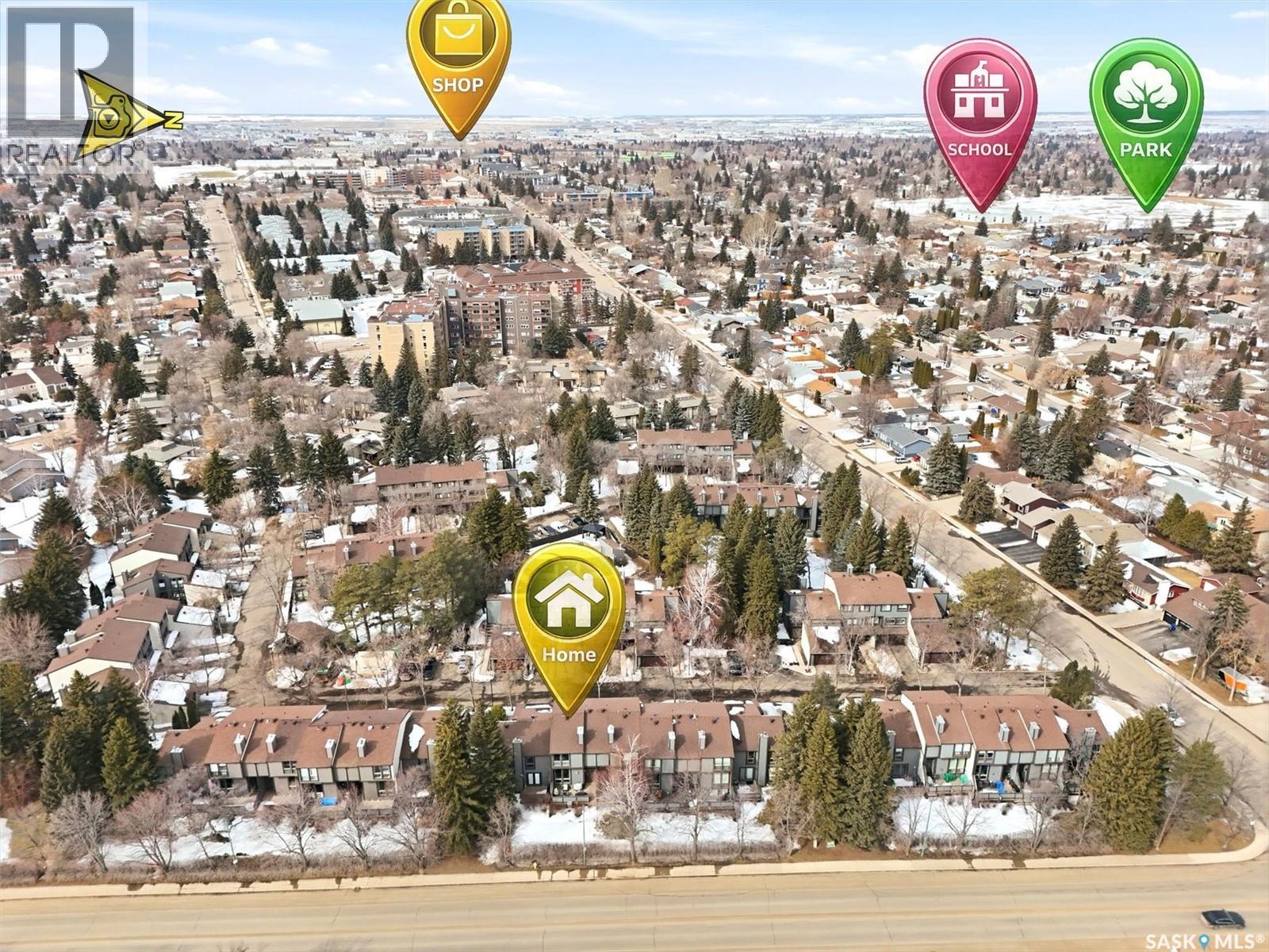 14 455 Pinehouse Drive, Saskatoon, Saskatchewan  S7K 5X1 - Photo 44 - SK031255