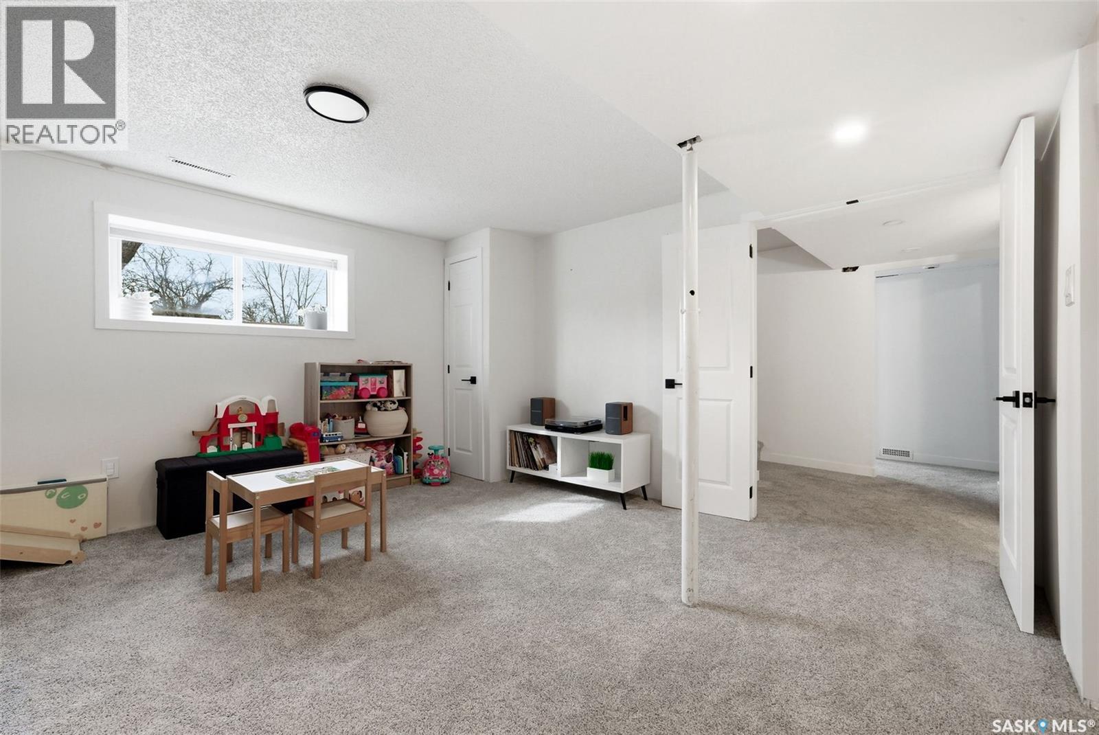 180 Tremaine Avenue, Regina, Saskatchewan  S4R 6S6 - Photo 19 - SK031212