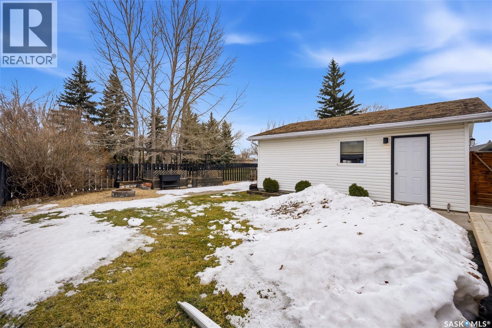 180 Tremaine Avenue, Regina, Saskatchewan  S4R 6S6 - Photo 28 - SK031212